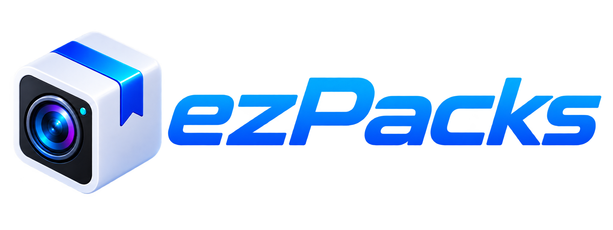EZPack Logo